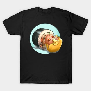 Jack Sushi T-Shirt